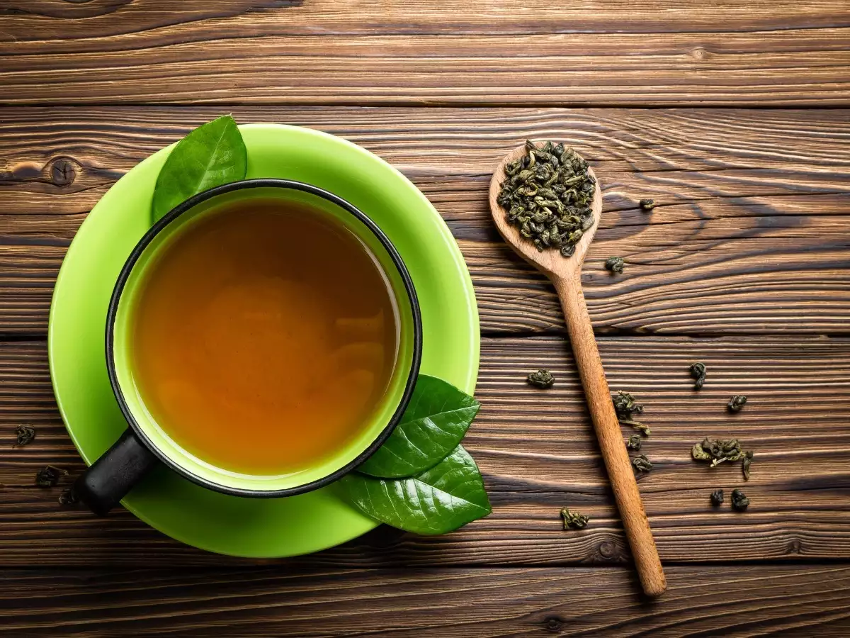 Green Tea Extract